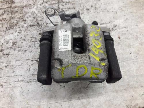 Used Right rear brake caliper CITROËN C5 III (RD_) 1.6 HDi 110 (RD9HZC) (109 hp) 21458509