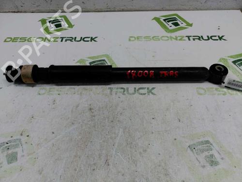 Used Left rear shock absorber RENAULT CLIO II (BB_, CB_) [1998-2016]  21427854