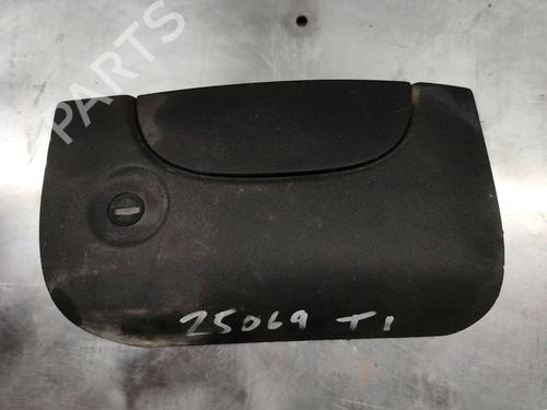 Tailgate handle RENAULT KANGOO (KC0/1_) 1.5 dCi 95164102