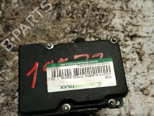ABS pump NISSAN ALMERA II Hatchback (N16)  | BP21475021M43 