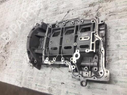 Oil sump FORD MONDEO III (B5Y)  | BP21459558M115 
