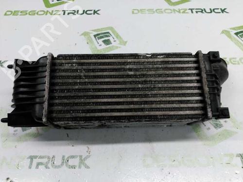 Intercooler PEUGEOT 407 (6D_)  | BP21432935M30 