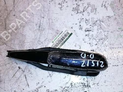 Used Front right exterior door handle BMW 3 (E46) 323 i (170 hp) 21475158