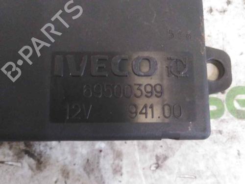 Electronic module IVECO DAILY IV Van  | BP21493215M83 