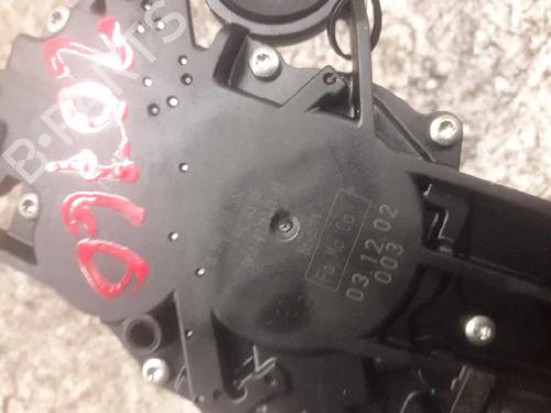 Ruitenwissermotor achter FORD FOCUS C-MAX (DM2)  | BP21465767M102 