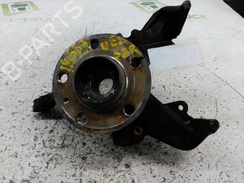 Right front steering knuckle SEAT IBIZA III (6L1) | BP21432852M26