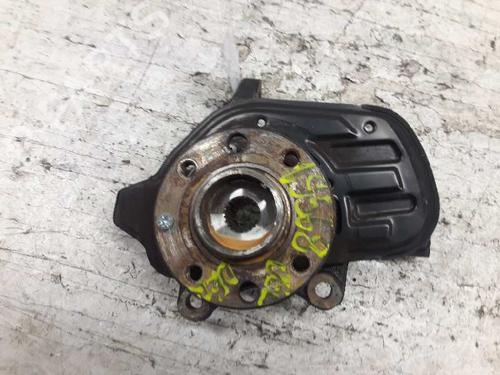 Used Right front steering knuckle OPEL COMBO Tour [2001-2011]  21453536