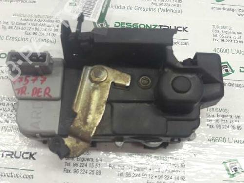 Used Rear right lock PEUGEOT 406 (8B) [1995-2005]  21451291