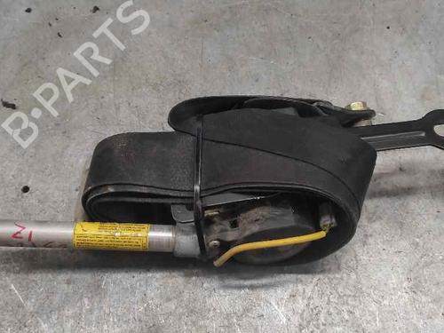 Used Front left seatbelt NISSAN PRIMERA (P11) [1996-2001]  21409358