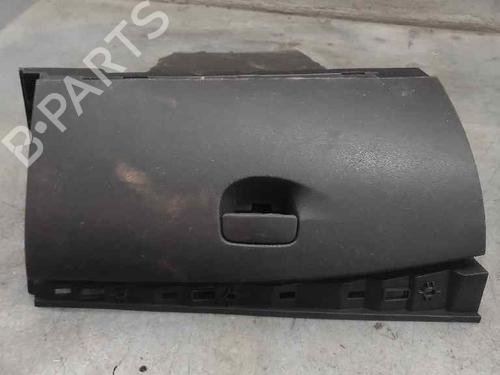 Hanskerom RENAULT MEGANE III Hatchback (BZ0/1_, B3_) [2008-2025]  21406818