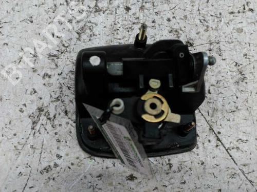 Tailgate handle SEAT IBIZA II (6K1)  | BP21440602C132 