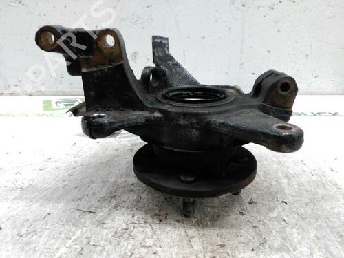Fusee rechts voor KIA SHUMA II (FB)  | BP21435233M26 