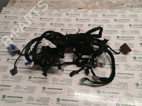 Andre FIAT TIPO Hatchback (356_, 357_) 1.3 D (356HXH1A) (95 hp) 22786074