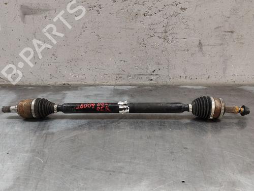 Used Right front driveshaft HYUNDAI i30 (GD) 1.6 CRDi (110 hp) 31721777