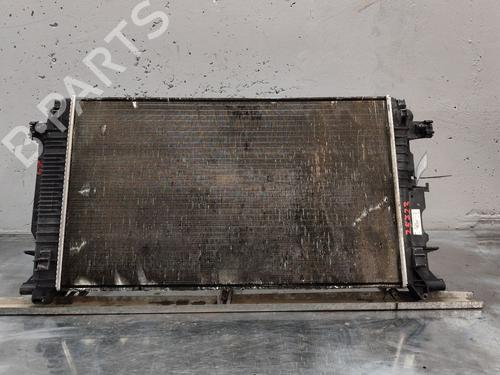 Used Water radiator MERCEDES-BENZ SPRINTER 3,5-t Van (B907, B910) 314 CDI RWD (907.631, 907.633, 907.635, 907.637) (143 hp) 29559211