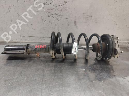 Højre fortil støddæmper FIAT DUCATO Van (244_) 2.8 TD (122 hp) 30929564