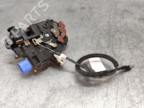 Rear left lock VW GOLF V (1K1) 1.9 TDI | BP28804602C100 