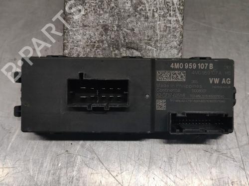 Electronic module AUDI Q7 (4MB, 4MG, 4MQ) 3.0 TDI quattro | BP31146128M83
