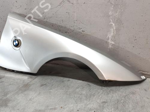 Right front fenders BMW Z4 Roadster (E85) 2.0 i | BP28825293C42 