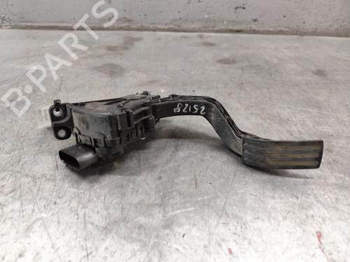 Used Pedal FORD FIESTA V (JH_, JD_) [2001-2014]  28622925