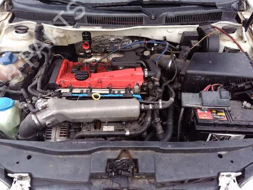 Sicherheitsgurt vorne rechts VW GOLF IV (1J1)  | BP21468030I25 