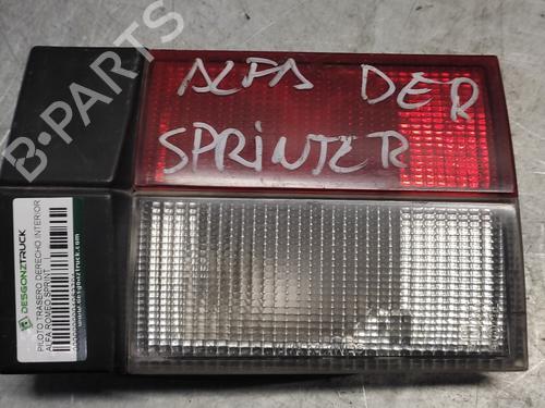 Højre baglygte bagklap ALFA ROMEO ALFASUD Sprint (902_) 1.3 (902.A0) (76 hp) 24678290