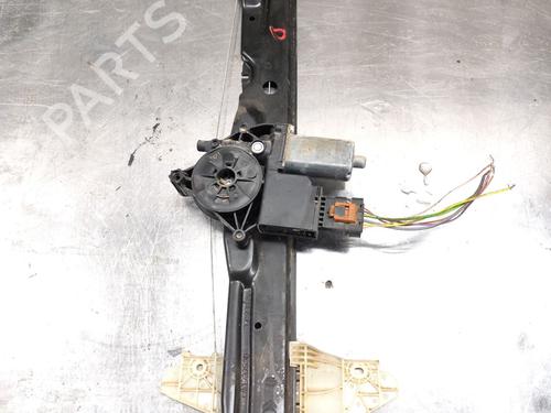 Used Front right window mechanism TOYOTA PROACE CITY Box Body/MPV (BPZ_) 1.5 D-4D 100 (BPZM) (102 hp) 29867119