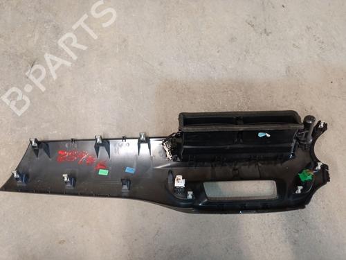 Air vent CITROËN C3 II (SC_) 1.4 HDi 70 (SC8HZC, SC8HR0, SC8HP4) | BP32843572I21 - Image 5
