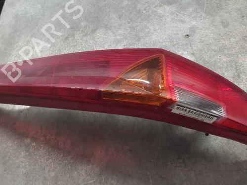 Højre baglygte FIAT PUNTO (188_) 1.2 16V 80 (188.233, .235, .253, .255, .333, .353, .639,... (80 hp) 21409545
