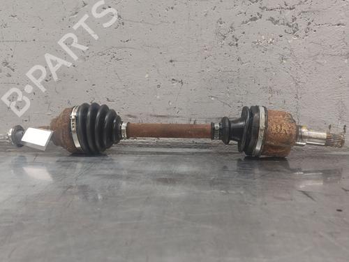 Used Left front driveshaft FORD MONDEO III (B5Y) 2.2 TDCi (155 hp) 31136970