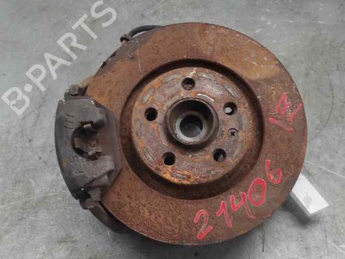 Venstre Styrespindel lagerhus SEAT LEON (1M1) [1999-2006]  21410923