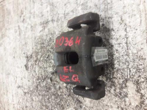 Used Left front brake caliper BMW 3 (E46) 320 d (136 hp) 21460688