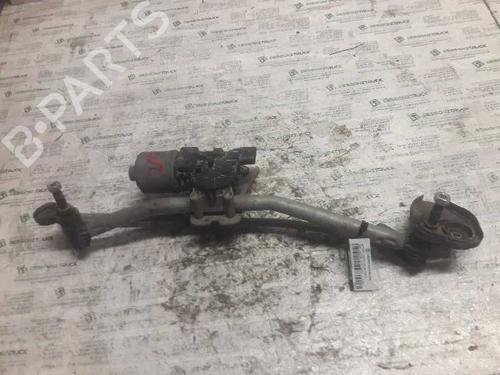 Used Front wiper motor OPEL ASTRA H GTC (A04) [2005-2010]  21470677