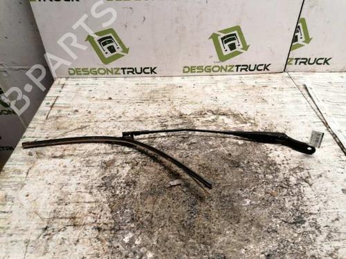 Front windshield wiper arm PEUGEOT 207 (WA_, WC_)  | BP21475714C143 