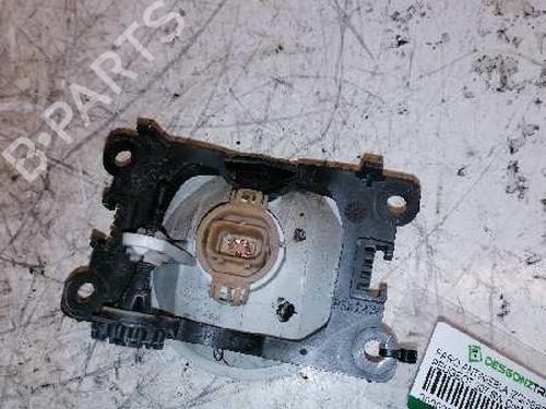 Left front fog light PEUGEOT 207 SW (WK_)  | BP21478694C30 