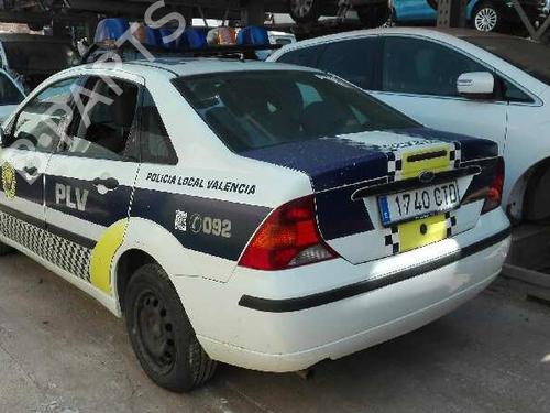 Generator FORD FOCUS I (DAW, DBW)  | BP21483116M7 