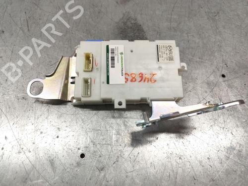 Modulo electronico MAZDA 3 (BL) 2.2 MZR CD (BL10) (150 hp) 24679043