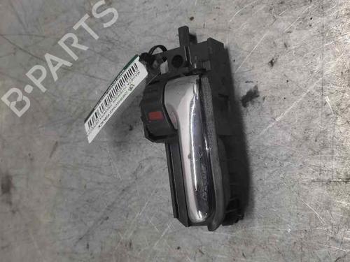 Used Rear right interior door handle TOYOTA AVENSIS (_T25_) 2.2 D-4D (ADT251_, ADT251R) (150 hp) 21414372