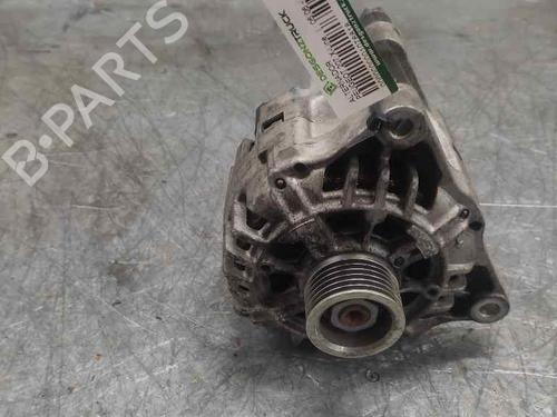Generator PEUGEOT 207 (WA_, WC_) [2006-2015]  21405438