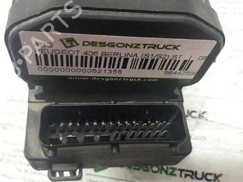 ABS pump PEUGEOT 406 (8B)  | BP21454628M43 