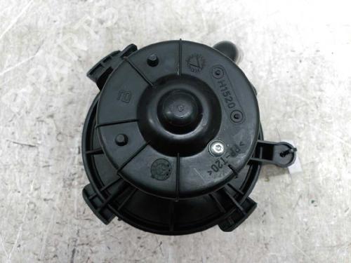 Heater blower motor PEUGEOT 307 SW (3H)  | BP21436331M62