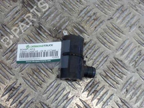 Washer pump NISSAN CABSTAR (F24M, F24W) 28.11 DCI, 32.11 DCI, 35.11 DCI 2.5 (F24M) 100003