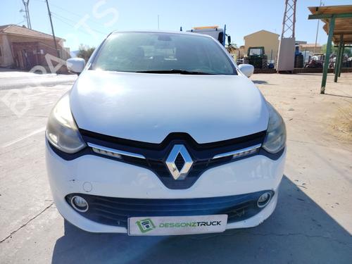Used Parts RENAULT CLIO IV (BH_) 0.9 TCe 90 (BHNF, BHMA, BHMH, BHJK, BHJR) (90 hp) 4305742