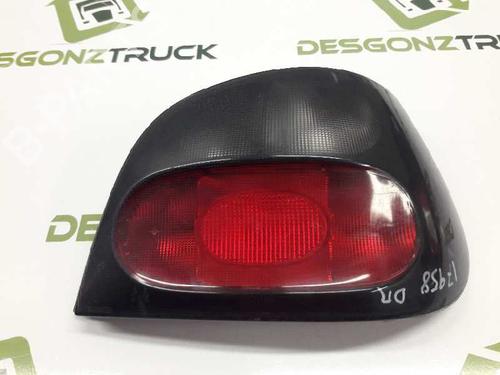 Used Right taillight RENAULT MEGANE I (BA0/1_) [1995-2004]  21456157