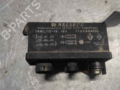 Elektronisk modul RENAULT LAGUNA I (B56_, 556_) [1993-2002]  21403339