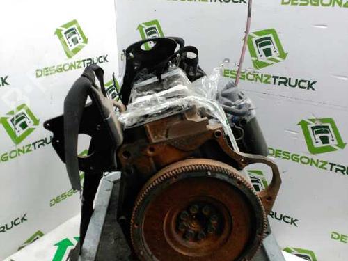 Used Engine (For Parts) Engine (For Parts) 25801403 25801403