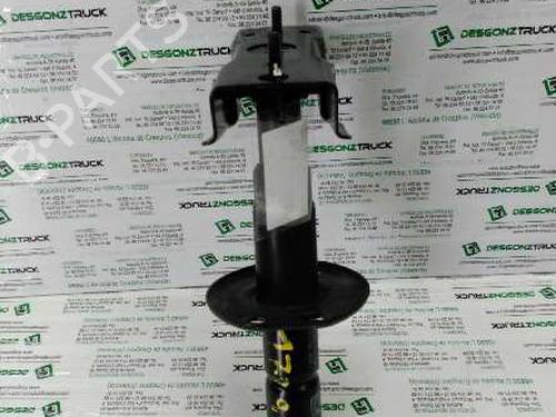 Kofangerhjørne BMW 3 Compact (E36) [1994-2000]  21446463