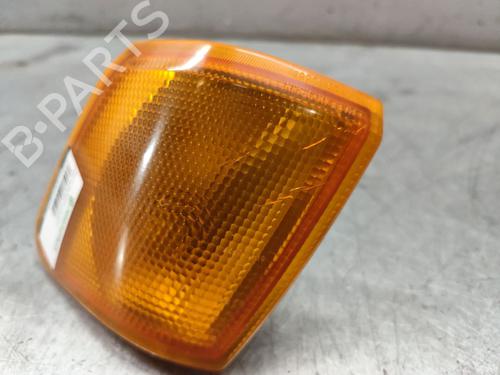 Left front indicator FORD FIESTA III (GFJ)  | BP24187417C32 