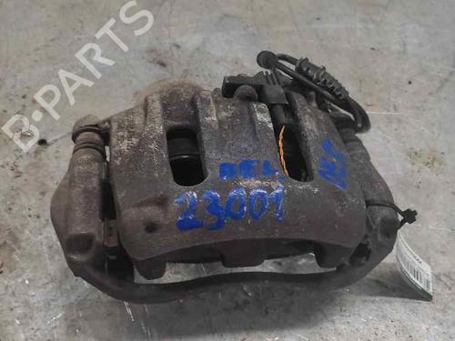 Used Right front brake caliper MERCEDES-BENZ VITO / MIXTO Van (W639) [2003-2025]  21493616