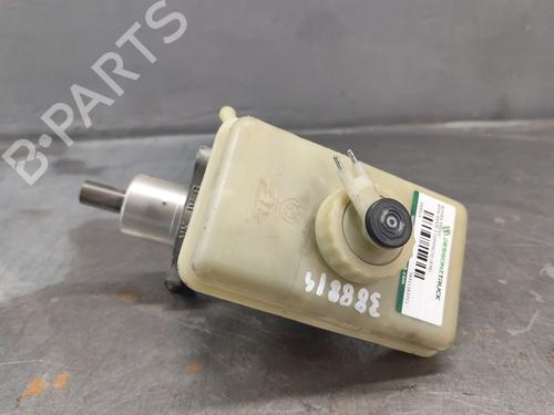 Brake master cylinder BMW 3 Compact (E36) 318 tds | BP24530016M77 - Image 3